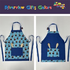 Apron Reversible - Thomas Apron Reversible - Thomas